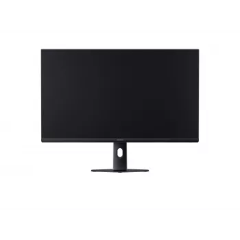 27 colių kompiuterio monitorius Xiaomi G27i 2026, 1920×1080 Full HD IPS LCD, 1 ms, 400 cd/m², VESA, juodas