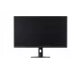 27 colių kompiuterio monitorius Xiaomi G27i 2026, 1920×1080 Full HD IPS LCD, 1 ms, 400 cd/m², VESA, juodas