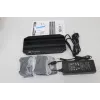 USB įkrovimo stotelė Tripp Lite U280-010-ST-CEE — 10 USB prievadų, reguliuojama laikymo vieta