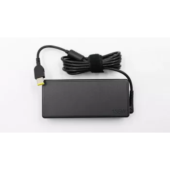 Lenovo maitinimo blokas - AC 100-240 V - 135 W - FRU - ThinkCentre M625q, M720q, M75q-1, M920q, M920x, ThinkStation P330 (00PC762)