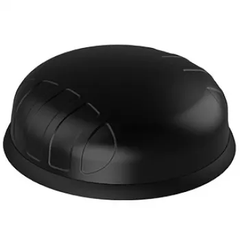 Kryptinė tinklo antena Poynting A-PUCK-0012-V2-01 — 2,4–6 GHz, Wi‑Fi 6E/7, atspari oro sąlygoms, balta