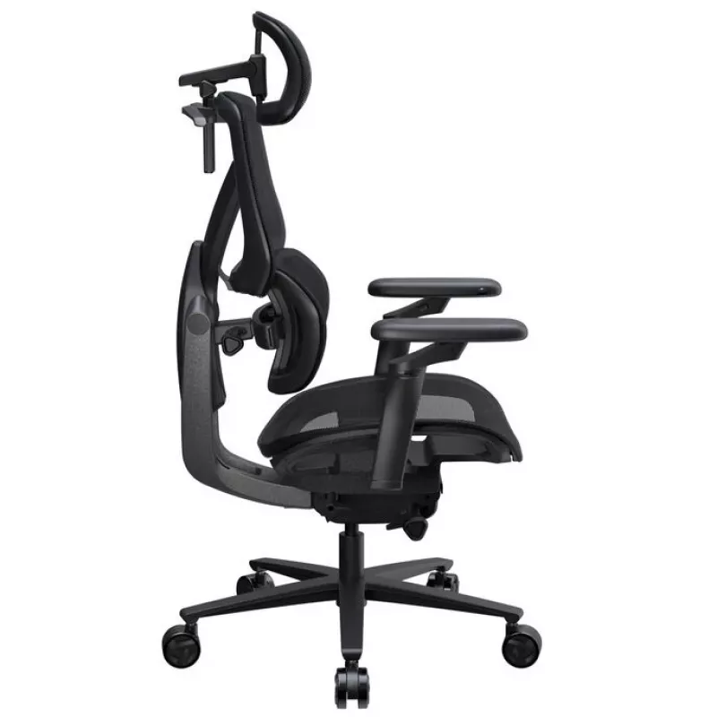 Žaidimų kėdė Thunder X3 FLEX Pro Ergonominis Tinklinis TEGC-3076101.12