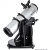 Celestron StarSense Explorer 150mm Reflektorinis Teleskopas 459x Juodas, Sidabrinis