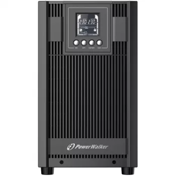 Nepertraukiamo maitinimo šaltinis PowerWalker VFI 3000 AT