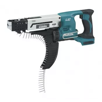 Akumuliatorinis suktuvas/smūginis suktuvas Makita DFR550Z 4000 RPM Juoda, Žalia