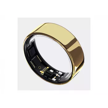 Ultrahuman Ring Air Auksinis Bionic Gold Dydis 11