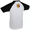 Global Masters T-Shirt GM Text - Balta (L)