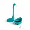 Silicone arbatinis sietelis Ototo Design OT839 Baby Nessie turkio 48,3 mm 144,5 mm