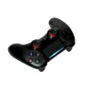 IBox IGP4 žaidimų pultas Bluetooth juodas, analoginis/digitalinis Android, PC, PlayStation 4, iOS