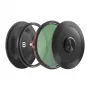 Magnetinis filtras Freewell FW-V2-3-7STOP kintamo neutralaus tankio 3–7 EV su CPL, V2 serija
