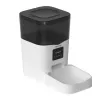 SPONGE Pet Feeder Smart – automatinis šėrimo indas augintiniams – 3 l