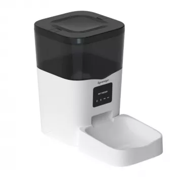 SPONGE Pet Feeder Smart – automatinis šėrimo indas augintiniams – 3 l