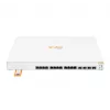 HPE Aruba Networking Instant On 1960 valdomas L2+ jungiklis, 12 prievadų 10GBASE-T, 4 prievadai SFP+