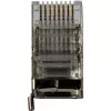 Ubiquiti TOUGHCable Connector pavienis 1 vnt., 5 kategorijos RJ-45 kištukas, ekranuotas (TC-CON)