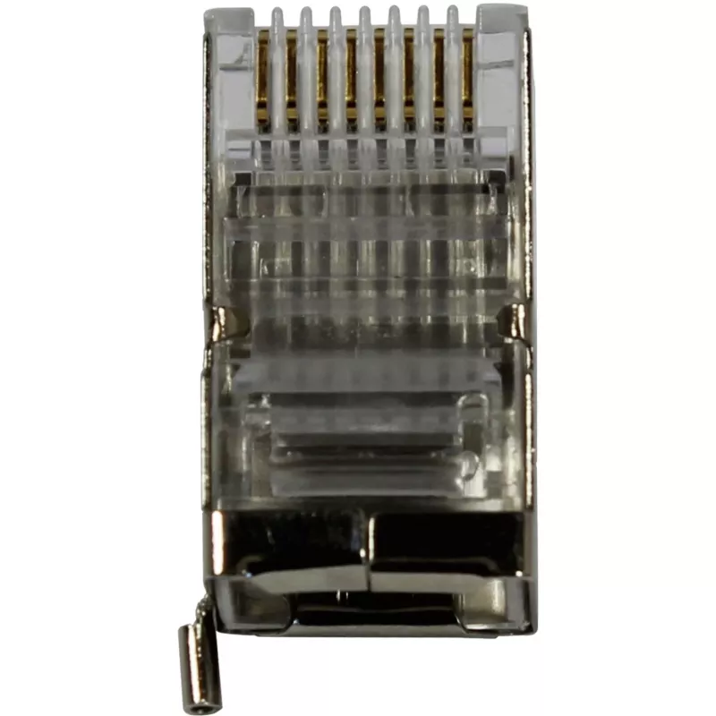 Ubiquiti TOUGHCable Connector pavienis 1 vnt., 5 kategorijos RJ-45 kištukas, ekranuotas (TC-CON)
