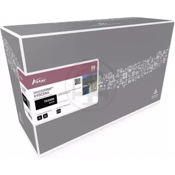 AS20355 KYOCERA TK3400 MA Toner - Suderinamas - Tonerio kasetė