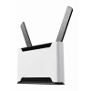 Stalinis maršrutizatorius MikroTik Chateau 5G R17 ax Dual-band Wi-Fi 6