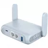 Nešiojamasis maršrutizatorius ALLNET GL-MT3000 belaidis AX 3000Mbit – kišeninis namams ir kelionėms