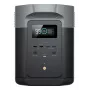 EcoFlow DELTA 2 Max nešiojama elektrinė LiFePO4 2400 W 23 kg
