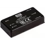 Maitinimo keitiklis/inverteris Mean Well RSDW20F-15, 20 W, 15 V, 50,8 mm gylis, 35 g