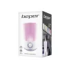 Beper 70.401 ultragarsinis aromatų difuzorius ir drėkintuvas, 2,4 l, 7 spalvų LED, 25 W