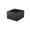 Maitinimo blokas ENDORFY Supremo FM6 850 W, 24 kontaktų ATX, pilnai modulinis, 80 PLUS Gold, 120 mm ventiliatorius, juodas