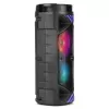 MEDIA-TECH POWER AUDIO BT FUNBOX KEG PRO MT3182 – nešiojamas Bluetooth garsiakalbis su karoke