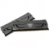 Patriot Viper Steel DDR4 16 GB (2x8 GB) 3600 MHz CL - 288 kontaktų DIMM, 1,35 V