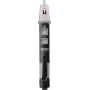 VOLTCRAFT MS-540 Bekontaktis įtampos indikatorius CAT IV 1000 V LED, garsinis, vibracinis (1601759)