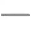 Tinklo jungiklis Ubiquiti UniFi ECS-24-POE – valdomas L2/L3, 24× 10G RJ-45, PoE, 1U, pilka