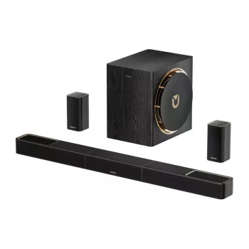 Ultimea Skywave X50 garso juosta (modelis U422A)