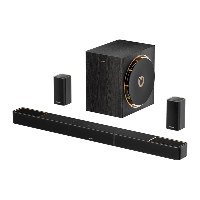 Ultimea Skywave X50 garso juosta (modelis U422A)