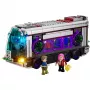 Cyberpunk Neoncity – Ateities autobusas, konstruktorius