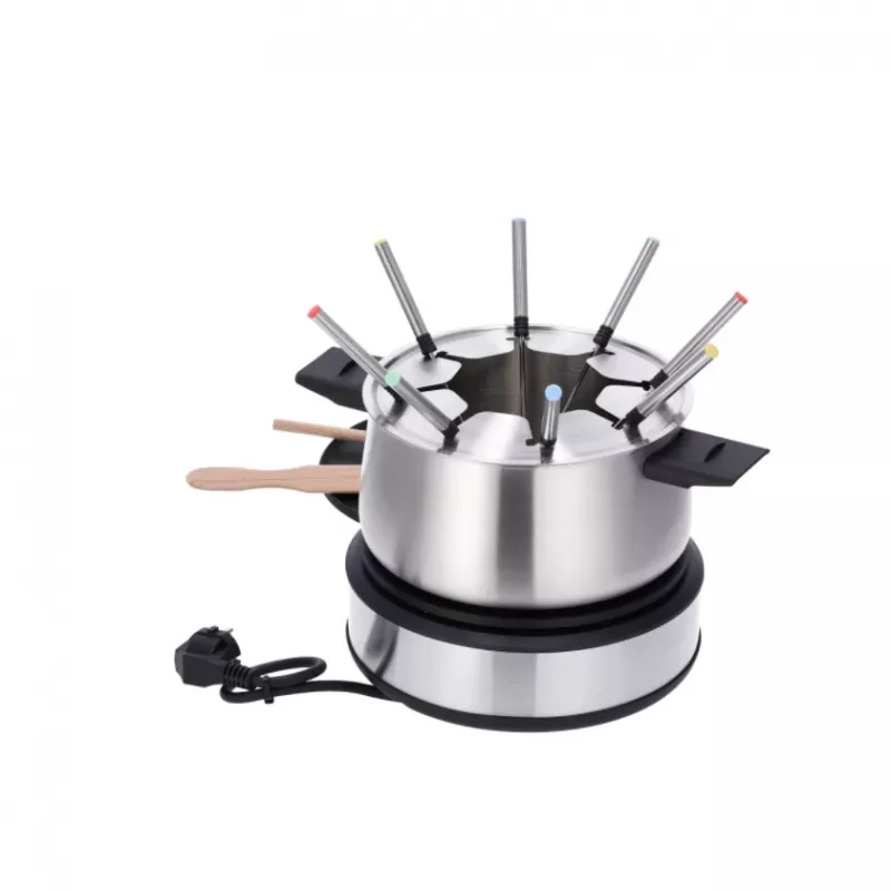 Grilis raclette Severin FO2471 1,4 l 8 asmenims