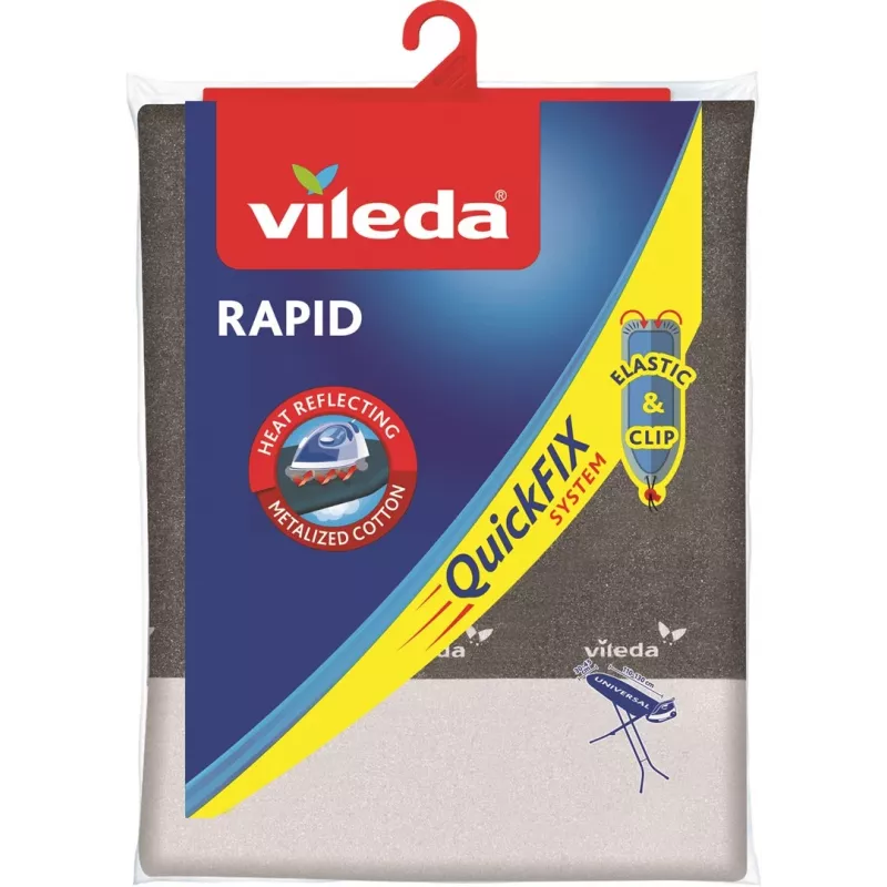 Vileda Rapid lyginimo lentos užvalkalas