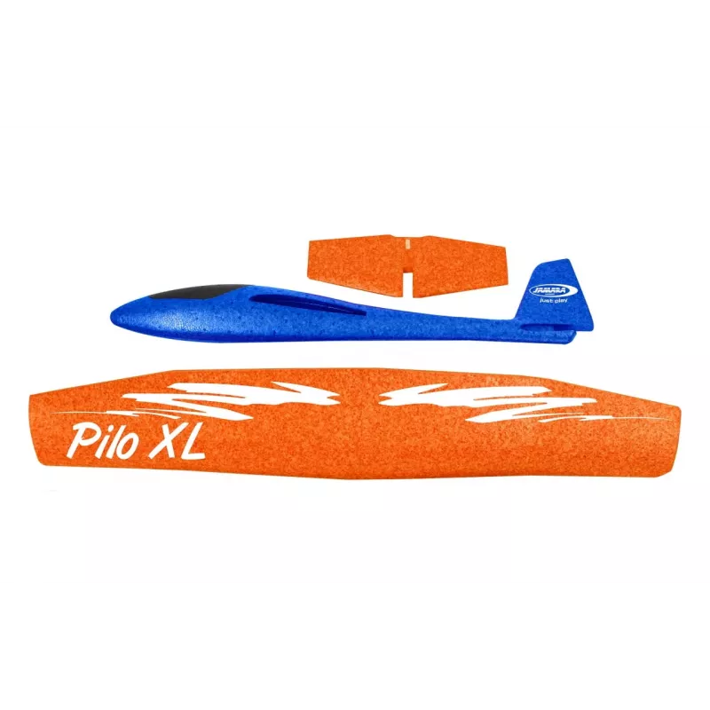 Skraidyklė iš putplasčio Jamara Foam Glider 460486