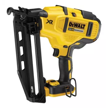 DeWALT DCN660NT-XJ vinių/kabių pistoletas, akumuliatorinis