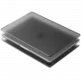 Satechi Eco Hardshell dėklas MacBook Air 13 M2 kompiuteriui ST-MBAM2DR, tamsus