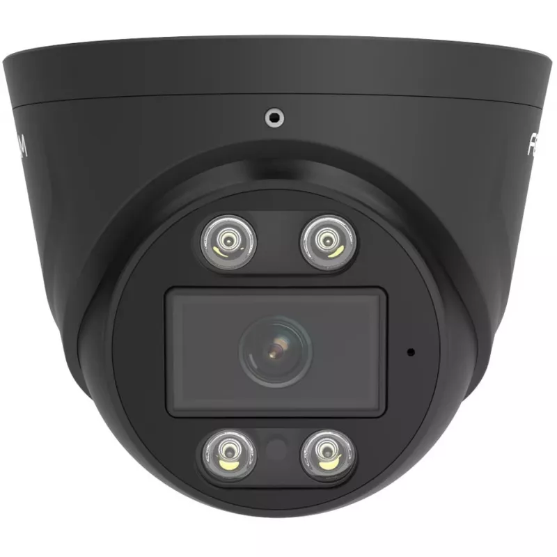 Foscam FNA108E-T4-2T Juodas tinklinis vaizdo registratorius