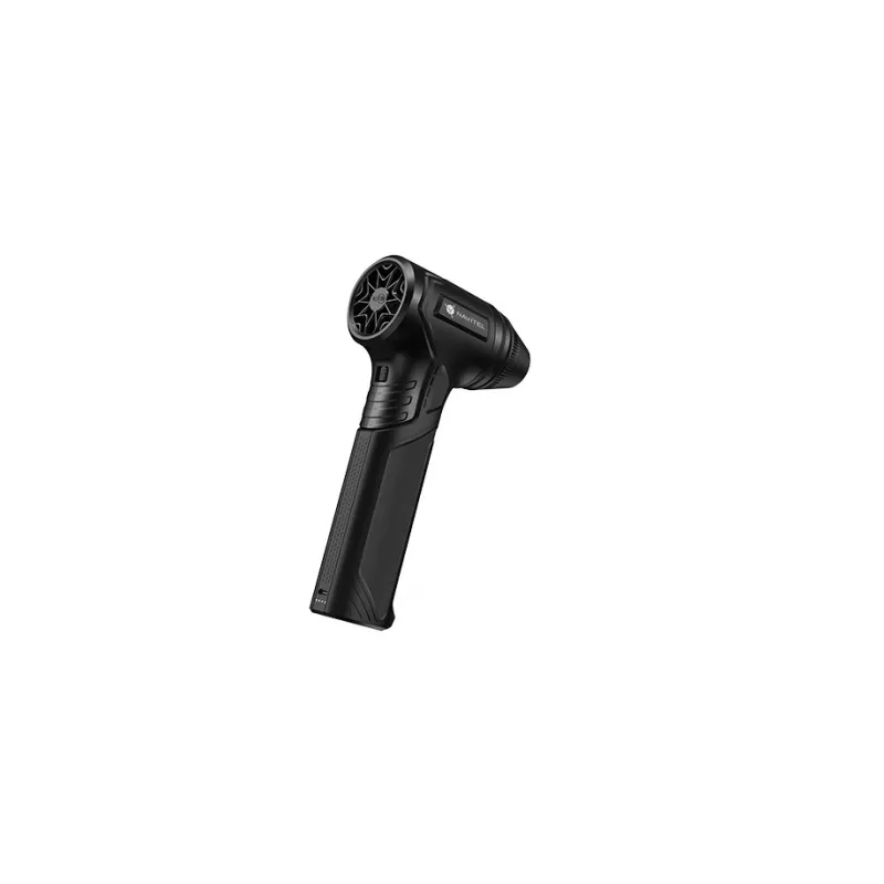 Turbo ventiliatorius Navitel TF7 – didelio efektyvumo turbo ventiliatorius