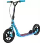 Razor Flashback BMX stiliaus vaikiškas mėlynas paspirtukas