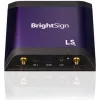 Skaitmeninės reklamos grotuvas BrightSign LS425 juodas violetinis Full HD Wi-Fi