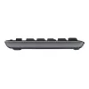Belaidis klaviatūros ir pelės rinkinys Logitech MK270
