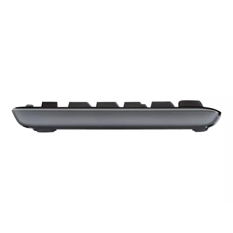 Belaidis klaviatūros ir pelės rinkinys Logitech MK270