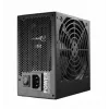 FSP HEXA 85+ PRO 650W maitinimo blokas ATX ATX2.5 juodas, 650 W, 100-240 V, 50-60 Hz, 9-4 A, aktyvus, 100 W