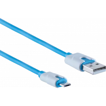 USB laidas ShiverPeaks BS14-50013