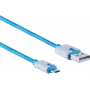 USB laidas ShiverPeaks BS14-50013