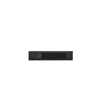 LANCOM GS-2426P valdomas L2 Gigabit Ethernet PoE+ jungiklis, 24 prievadai, 1U