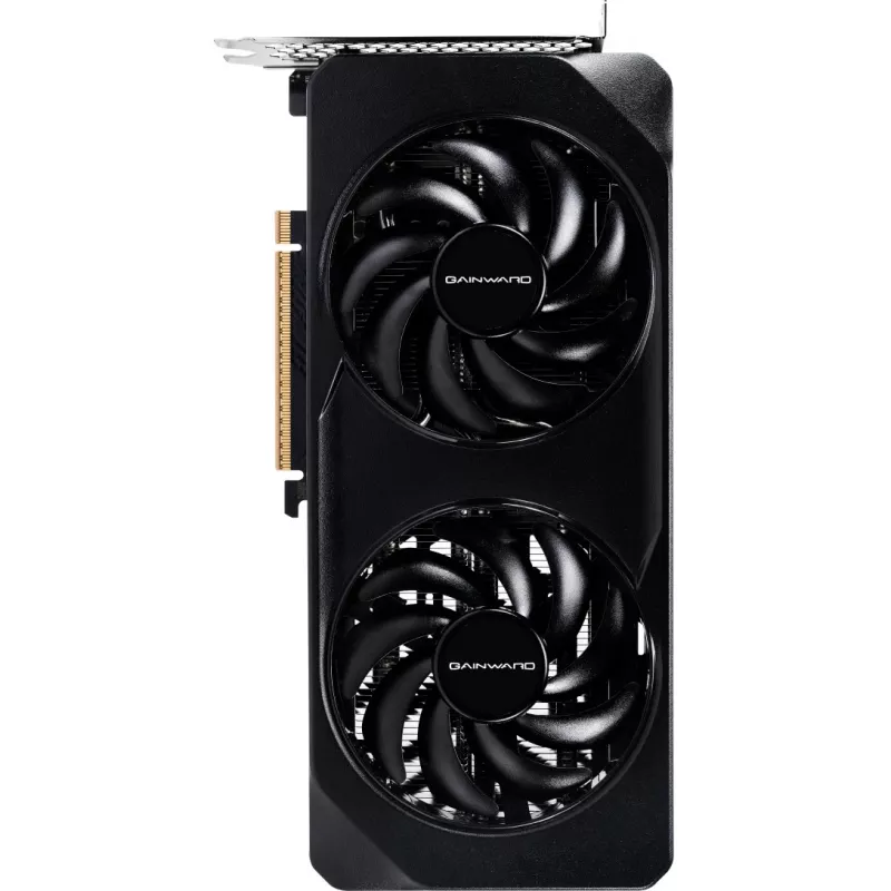 Gainward GeForce RTX 5060 Ghost OC 8 GB GDDR7 vaizdo plokštė