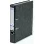 Elba 10425 SW Black – juodas skersinis jungiklis